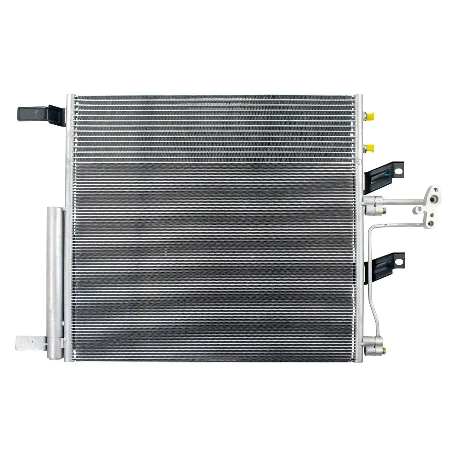 TRQ A/C Condenser and Receiver Drier Assembly for Ram 1500 (2011-2018)