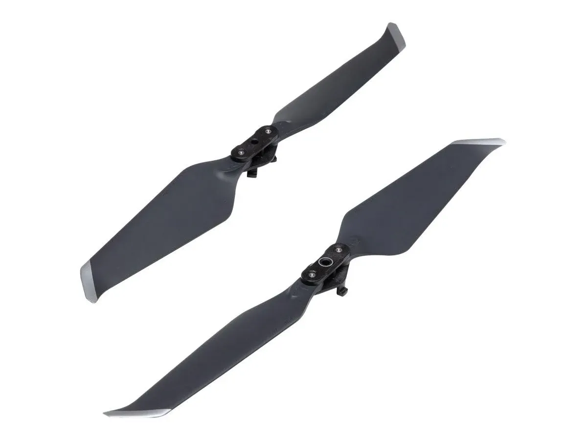 DJI Low-Noise Propellers for Mavic 2 Pro/Zoom/Enter<wbr/>prise - Heavy wear