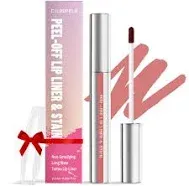 Cilrofelr Peel Off Lip Liner Stain