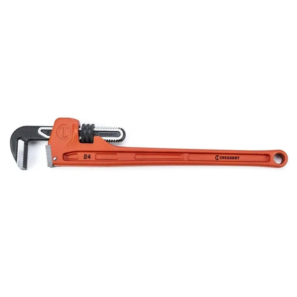 CIPW24 - WRENCH PIPE ADJUSTABLE 24IN 3IN JAW