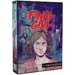 Final Girl A Knock at the Door Board Game (Series 2)