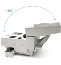 Ribao High Speed Portable Coin Counter and Sorter CS-10S