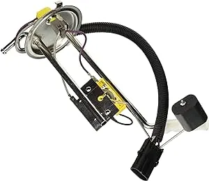 1990 Jeep Wrangler Fuel Sending Unit 53003204 by Crown®