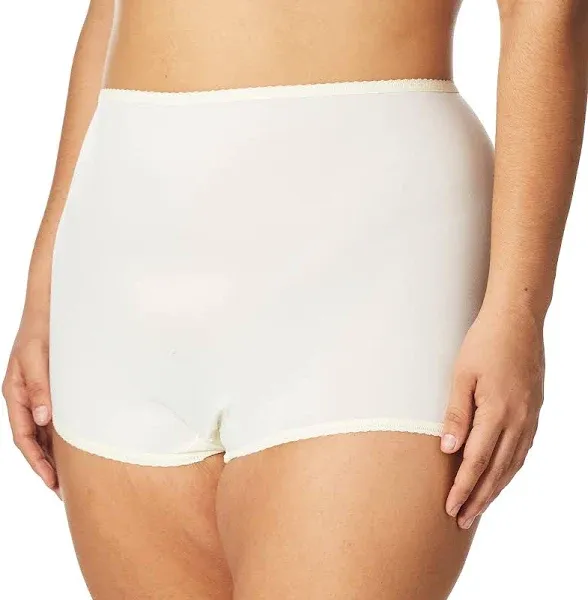 Bali Women's Brief Panty Skimp Skamp