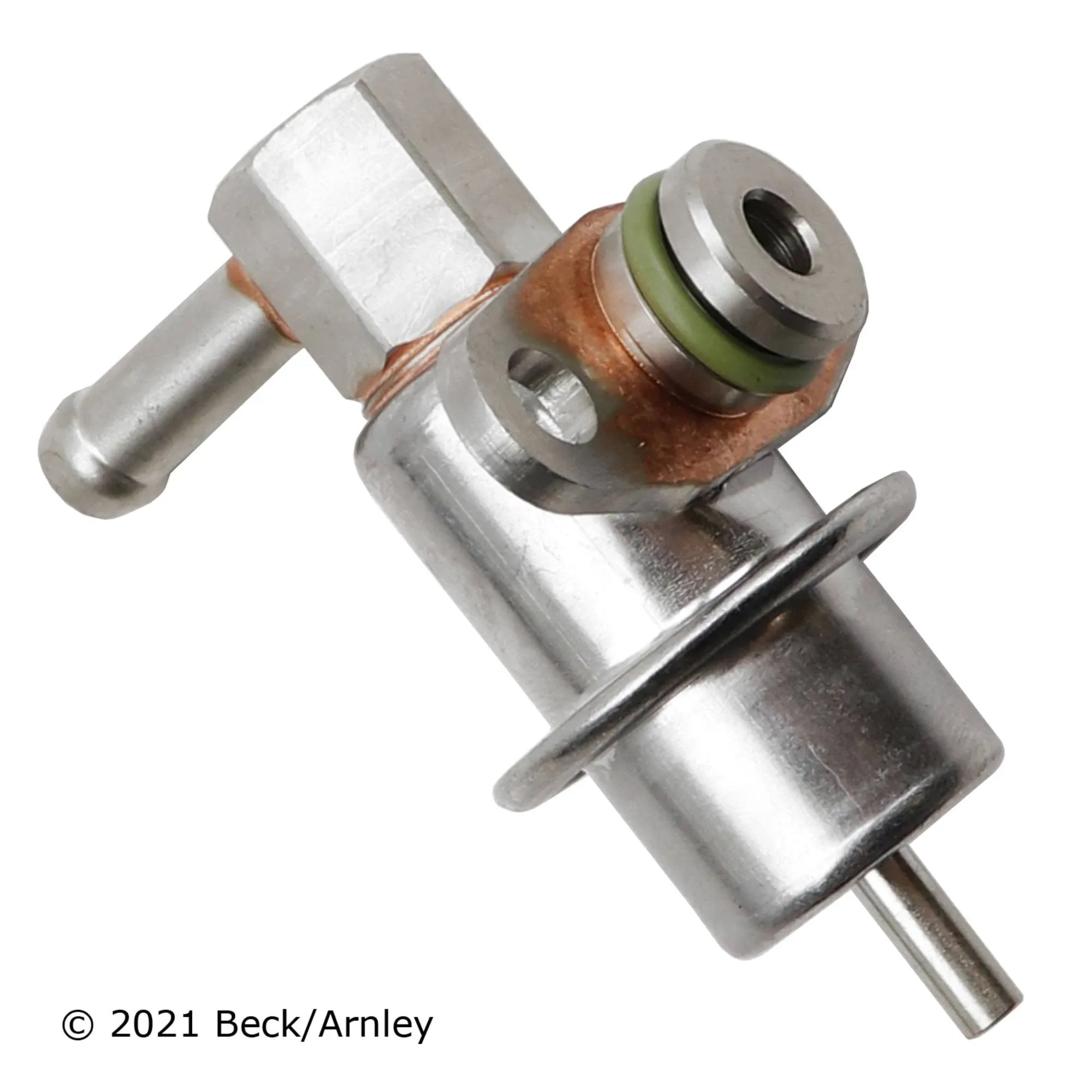 Beck Arnley® 158-0713 - Fuel Injection Pressure Regulator