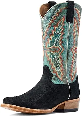 Ariat Men's Futurity Showman Western Boot