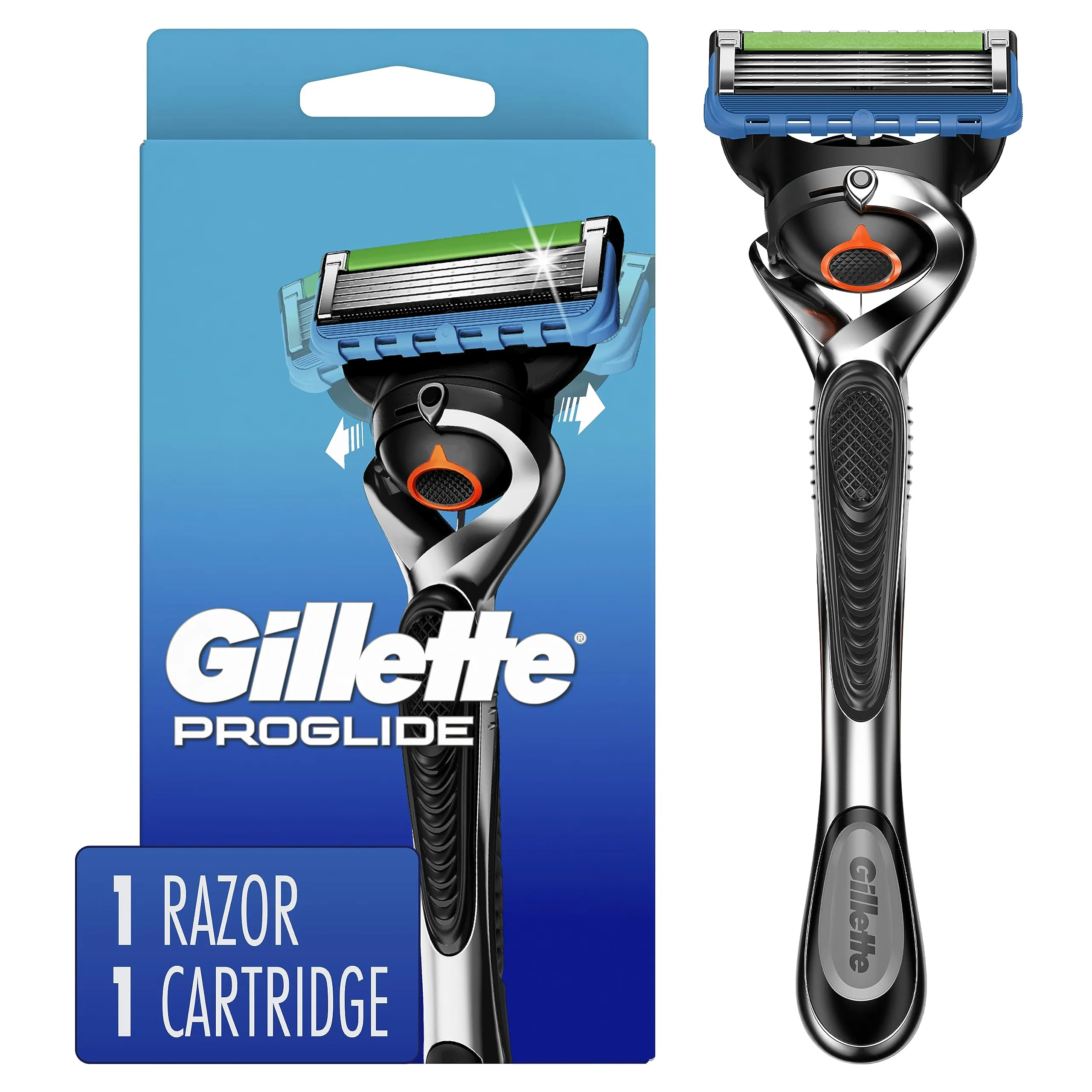 Gillette Proglide Razor (54.43 g)