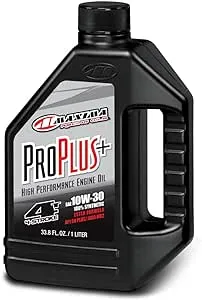 Pro Plus+ 10w30 Synthetic