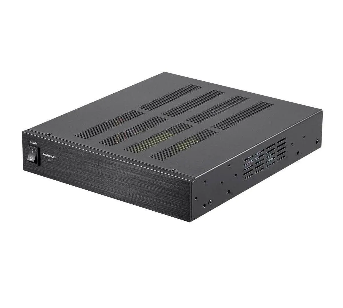 Monoprice Unity 100-Watt Bridgeable Power Amp