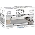 Rust-Oleum Home Satin White Base Acrylic Countertop Paint Kit 1 qt