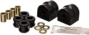 Energy Suspension 3.5195G 7/16in.Rear Sway Bar Bushing Set