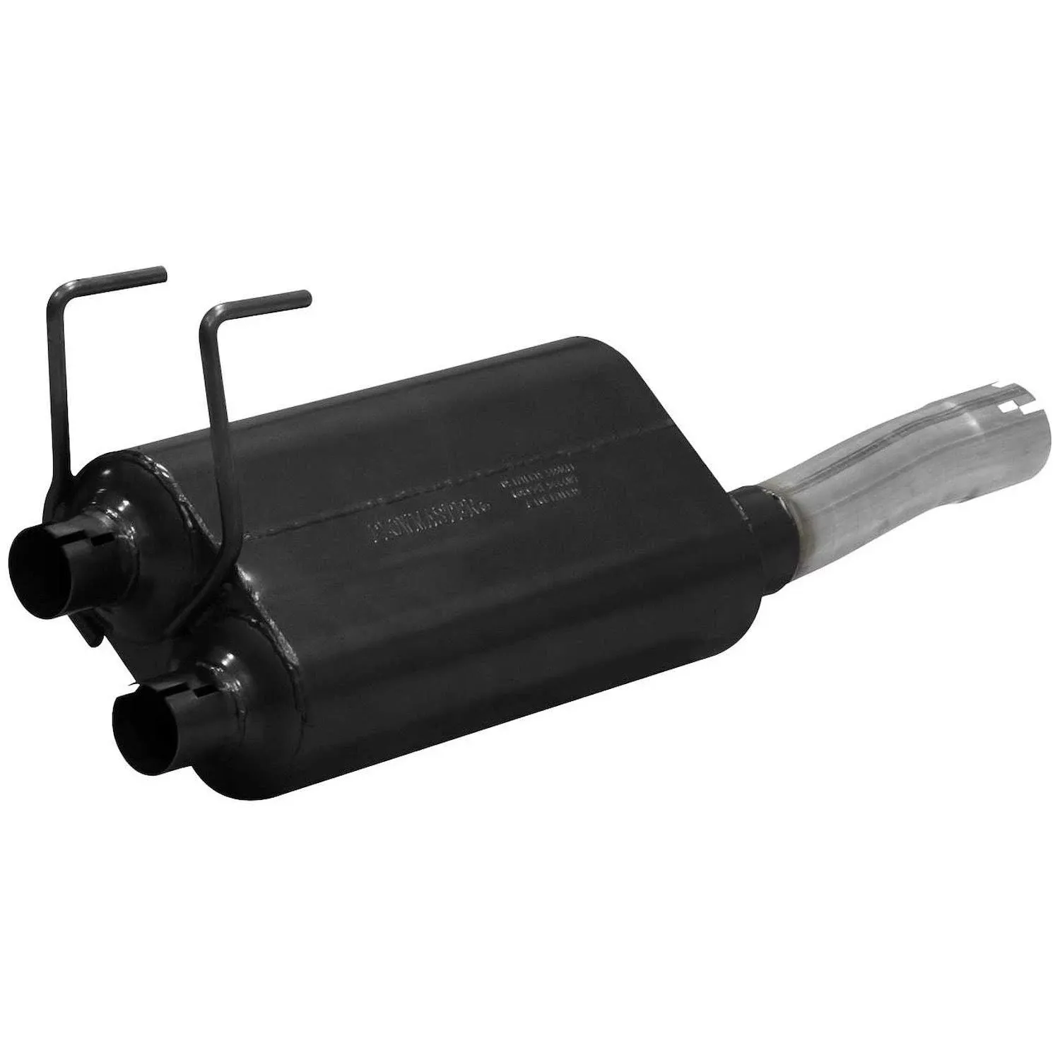 Flowmaster Direct-fit Muffler 409S - American Thunder - Moderate Sound