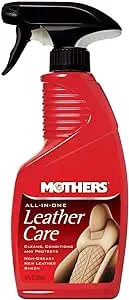 Mothers All-in-One Leather Care