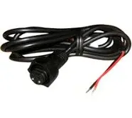 Lowrance 000-0099-83 PC 24U Power Cable