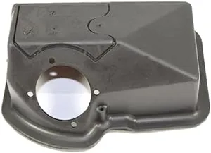 Fuel Filler Housing