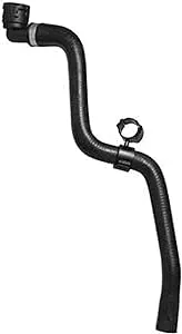 Dayco MOLDED HTR HOSE (87993)