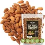 Raw Almond 48 oz