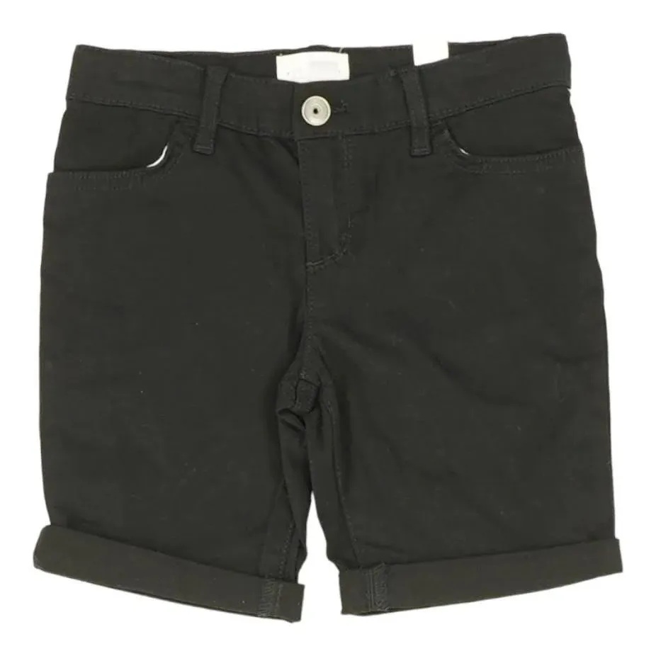 The Children's Place Girls' Denim Skimmer Shorts