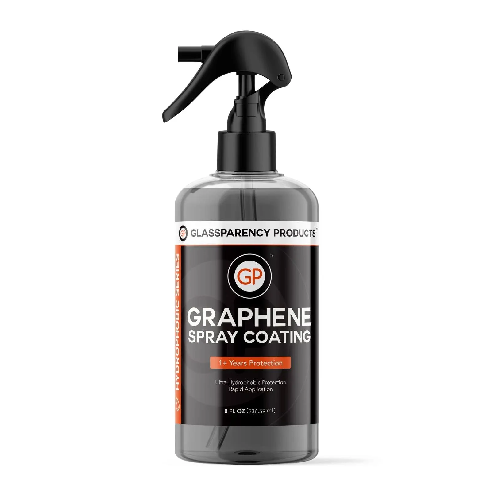 Graphene Ceramic 365 Day Spray Coating (8 oz.)