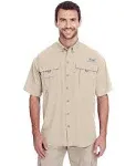 Columbia Men's Bahama II Short Sleeve Shirt