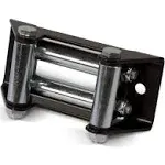 Champion Power Equipment 20009 Roller Fairlead for 3500 lb. or Less ATV/UTV Winches for Wire Cable