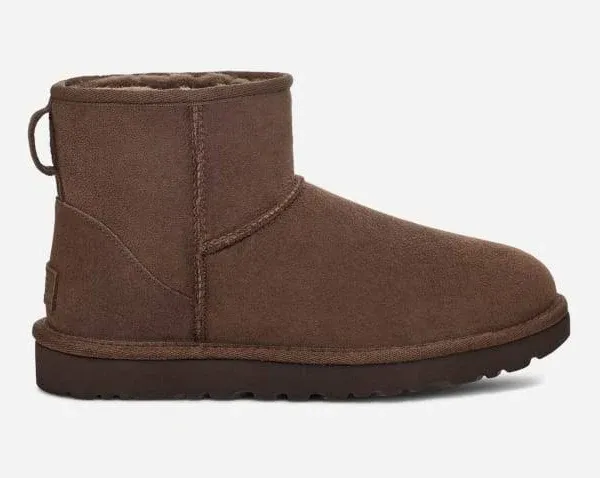 Ugg - Women Classic Mini II (Ash Fog)