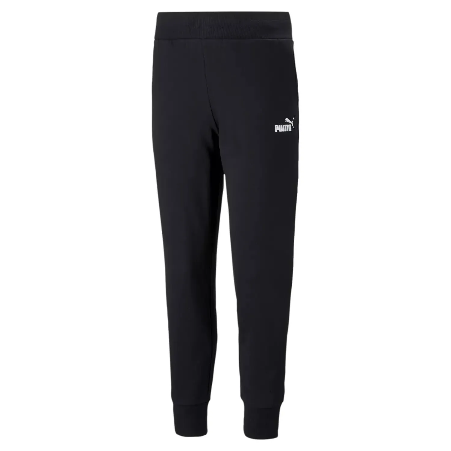 PUMA Women's Essentials Fleece Sweatpants