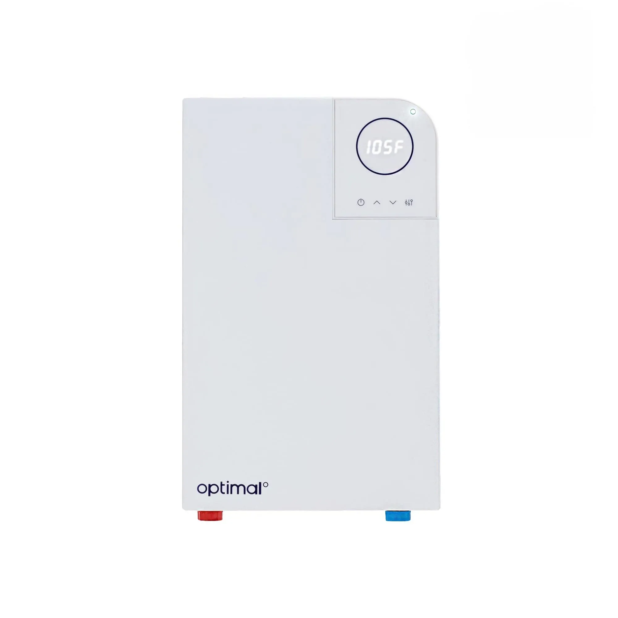 Optimal 18kw Electric Tankless Water Heater | Opti 18