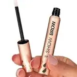 LeVaye Cosmetics Show Brow Eyebrow Serum, Promotes the Appearance of Eyebrow Growth, advanced brow serum, 3ml, 4 month supply