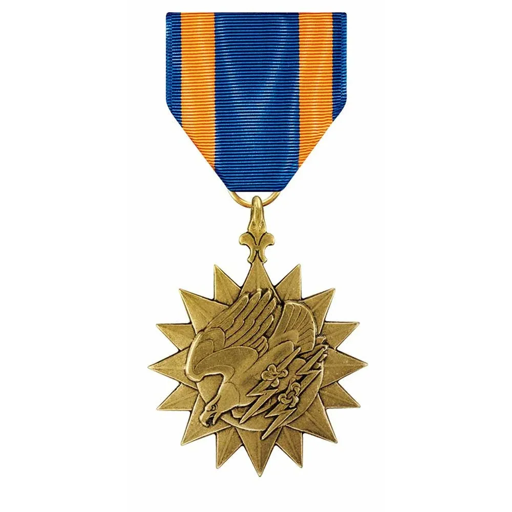 AIR MEDAL (AM)