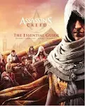 Assassin's Creed: The Essential Guide Hardcover by Titan Books