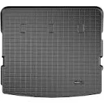 WeatherTech 2018+ Lincoln Navigator Cargo Liner - Black