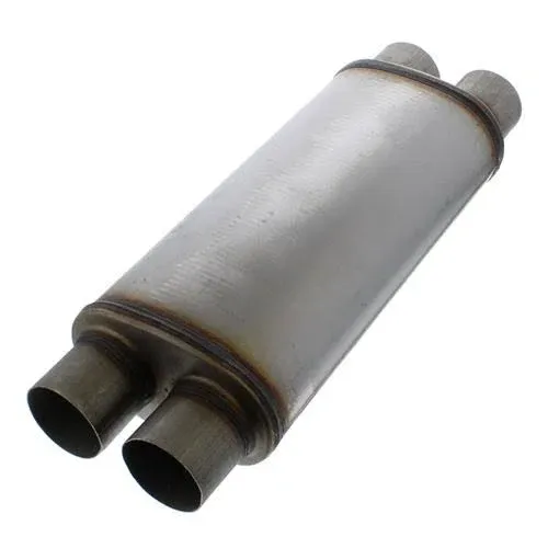 Jones Exhaust Max Flow Muffler MF2469