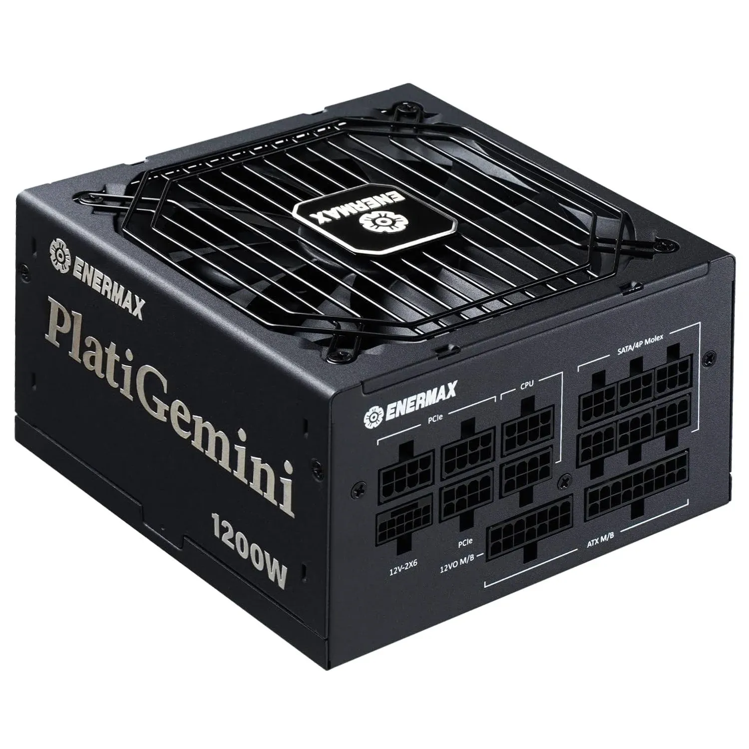 Enermax PSU ENERMAX|PlatiG<wbr/>emini 1200W EGN1200P R Power Supply