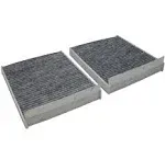 Pentius Cabin Air Filter PHP6204