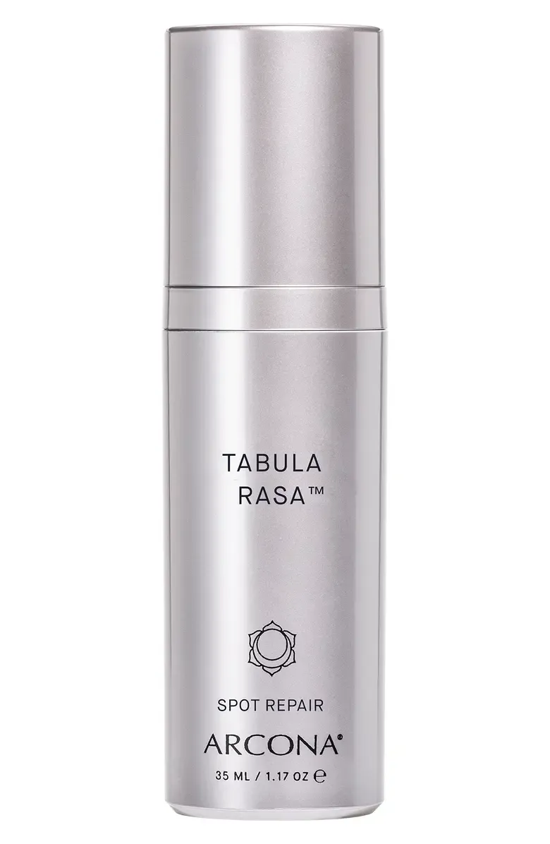 ARCONA Tabula Rasa 1.7 oz - 2% Lactic Acid, 2% Salicylic Acid and Grape Seed Extract to Gently Exfoliate, Sooth Inflammation and Control Oil. Made In The USA