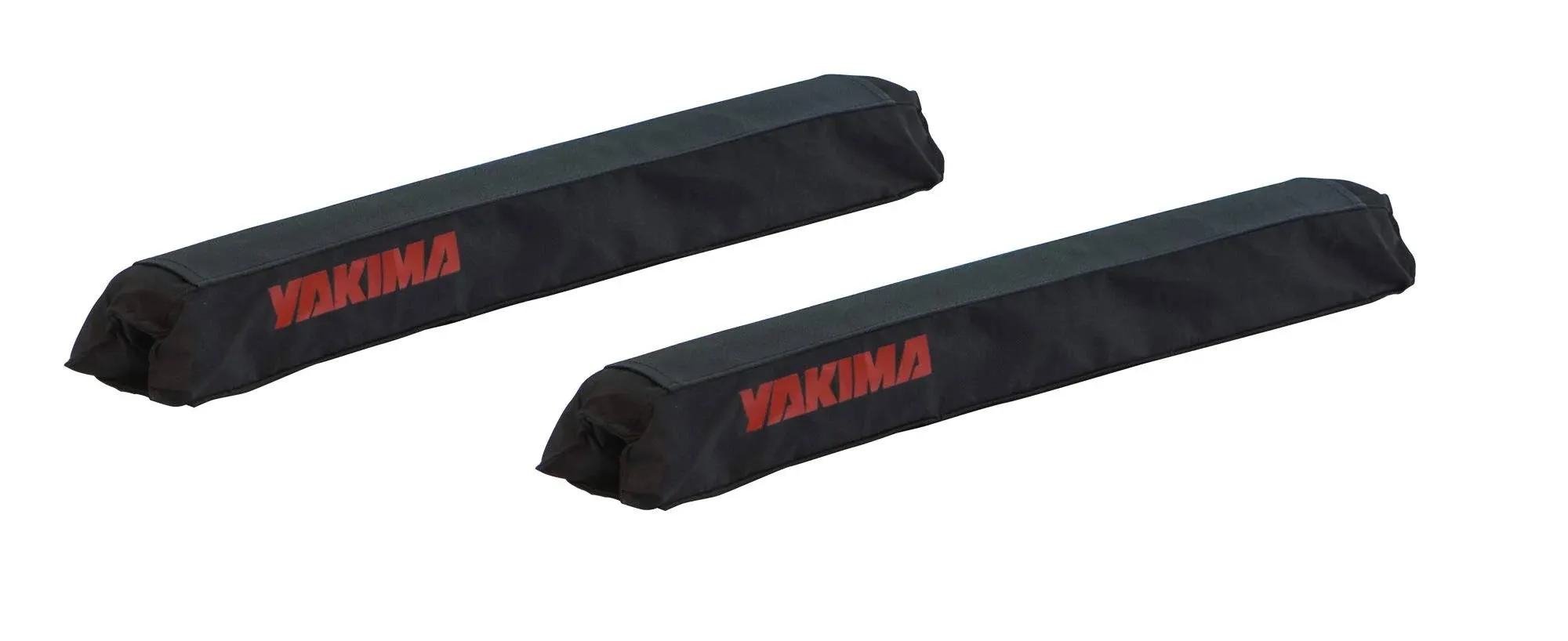 Yakima Crossbar Pads - Aero