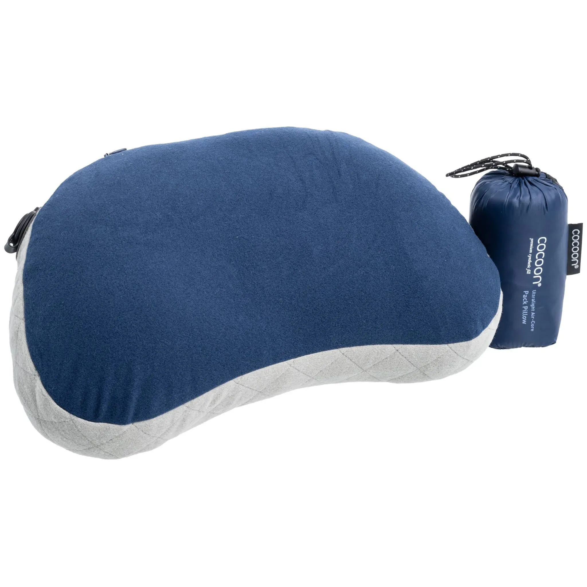 Ultralight AirCore Pack Pillow