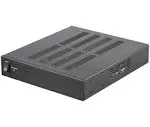 Monoprice Unity 200-Watt Bridgeable Power Amp