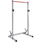 Sunny Health & Fitness Squat Stand Power Rack - SF-XF922059