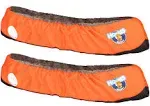 Howies Skate Guards Orange / Junior (1-5)