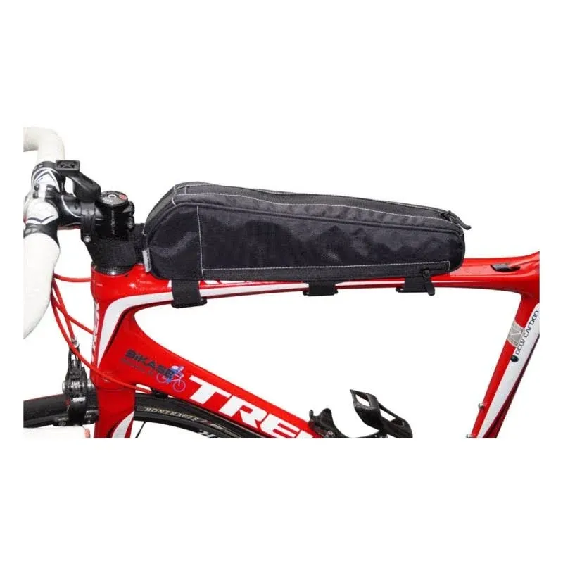 BiKASE Long John Frame Bag