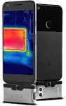 FLIR ONE Gen 3 Thermal Camera