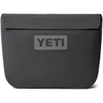 YETI Sidekick Dry 6L Gear Case,  Color: Charcoal