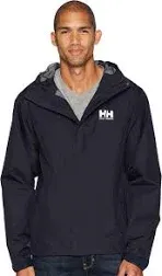 Helly Hansen Men's Black Seven J Jacket