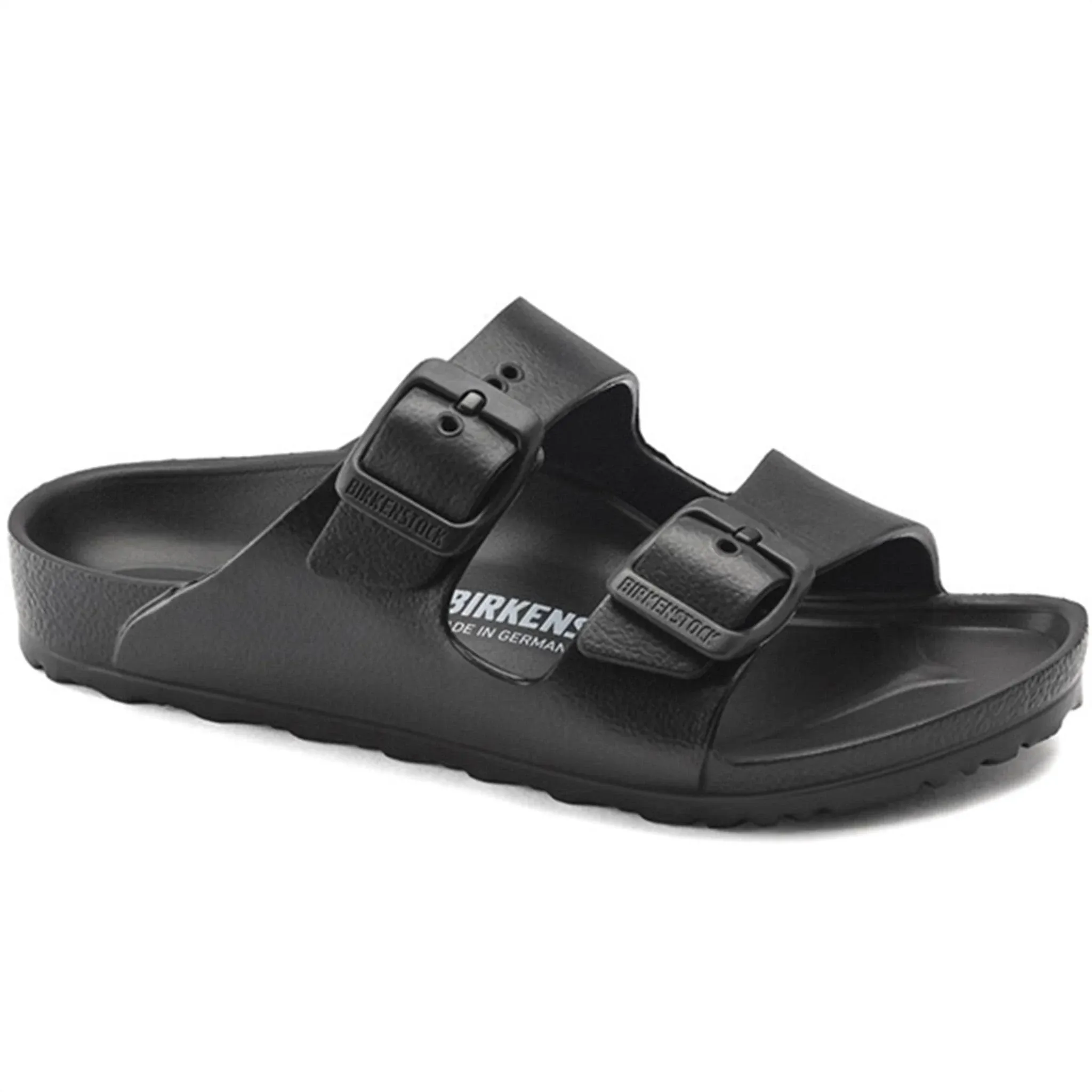 Kids' Arizona EVA Narrow Sandal - Black