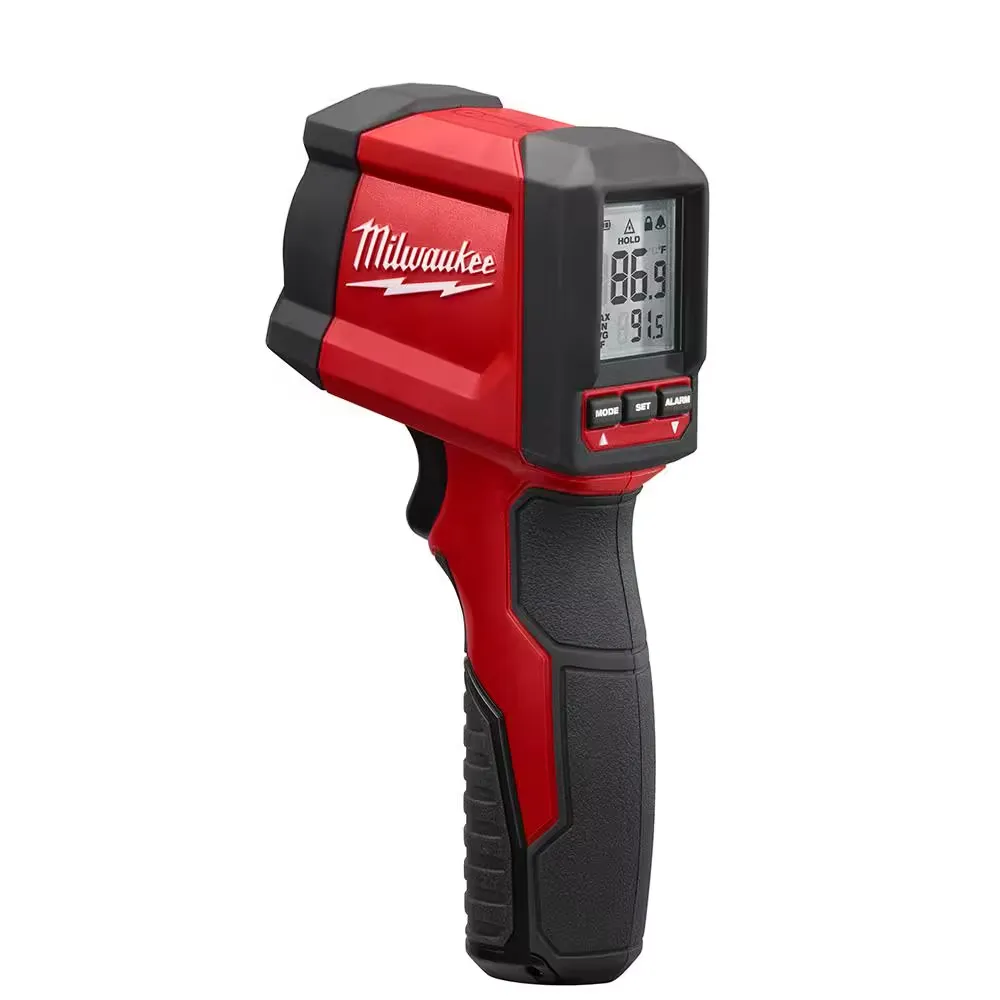 Milwaukee Infrared Temp Gun 2267-20