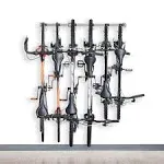 Monkey Bars 6 Bike Storage Rack