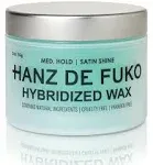 Hanz De Fuko Hybridized Wax 56 Gram