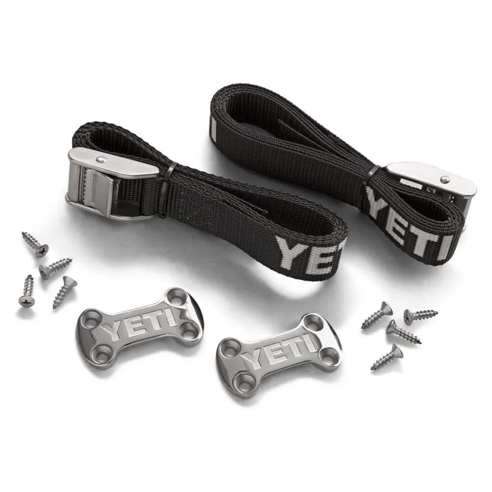 YETI Tie-Down Kit